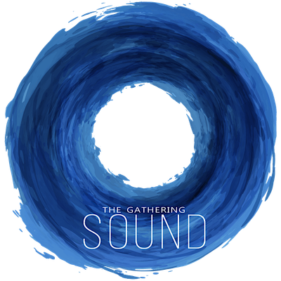 The Gathering Sound logo