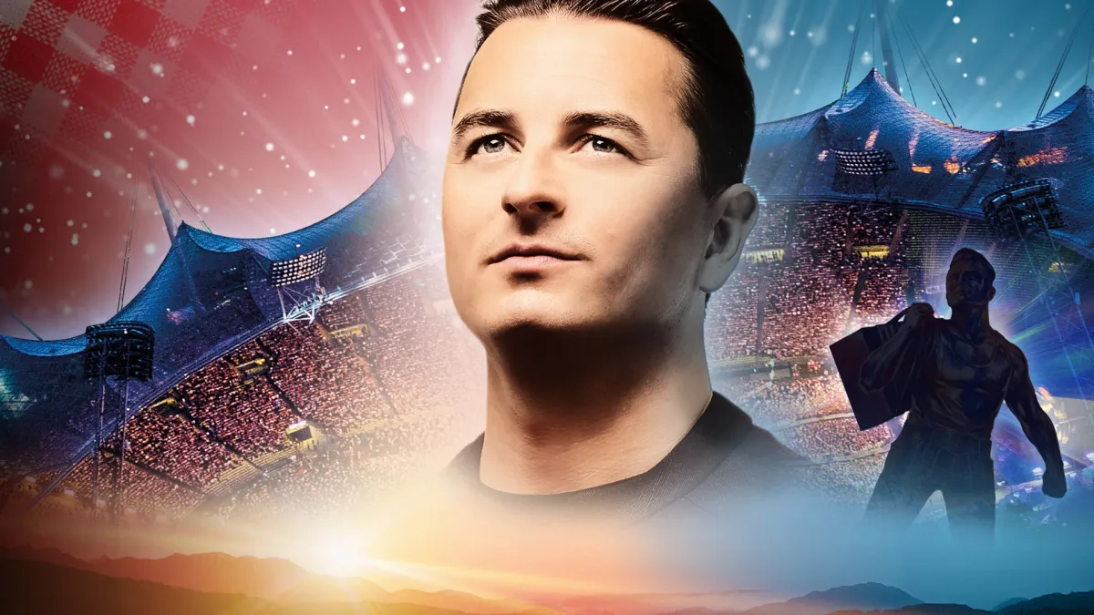 Andreas Gabalier in ASCHAFFENBURG, 9 August | Event in ASCHAFFENBURG | AllEvents