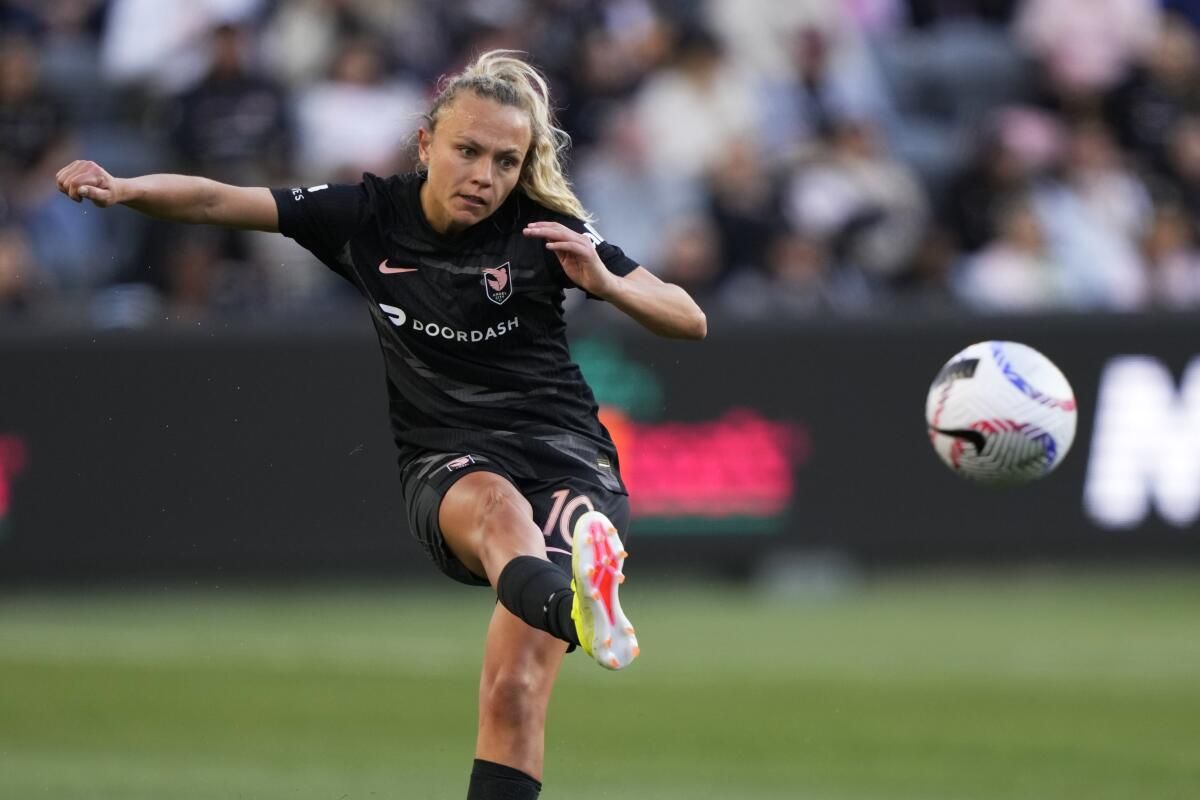 Orlando Pride vs. Bay FC, 12 September | Event in Orlando | AllEvents