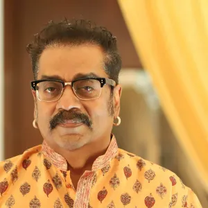 Hariharan in Mumbai