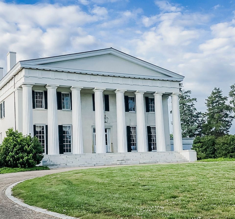 Open Mic Night at Berry Hill Mansion March 29!, Berry Hill Mansion