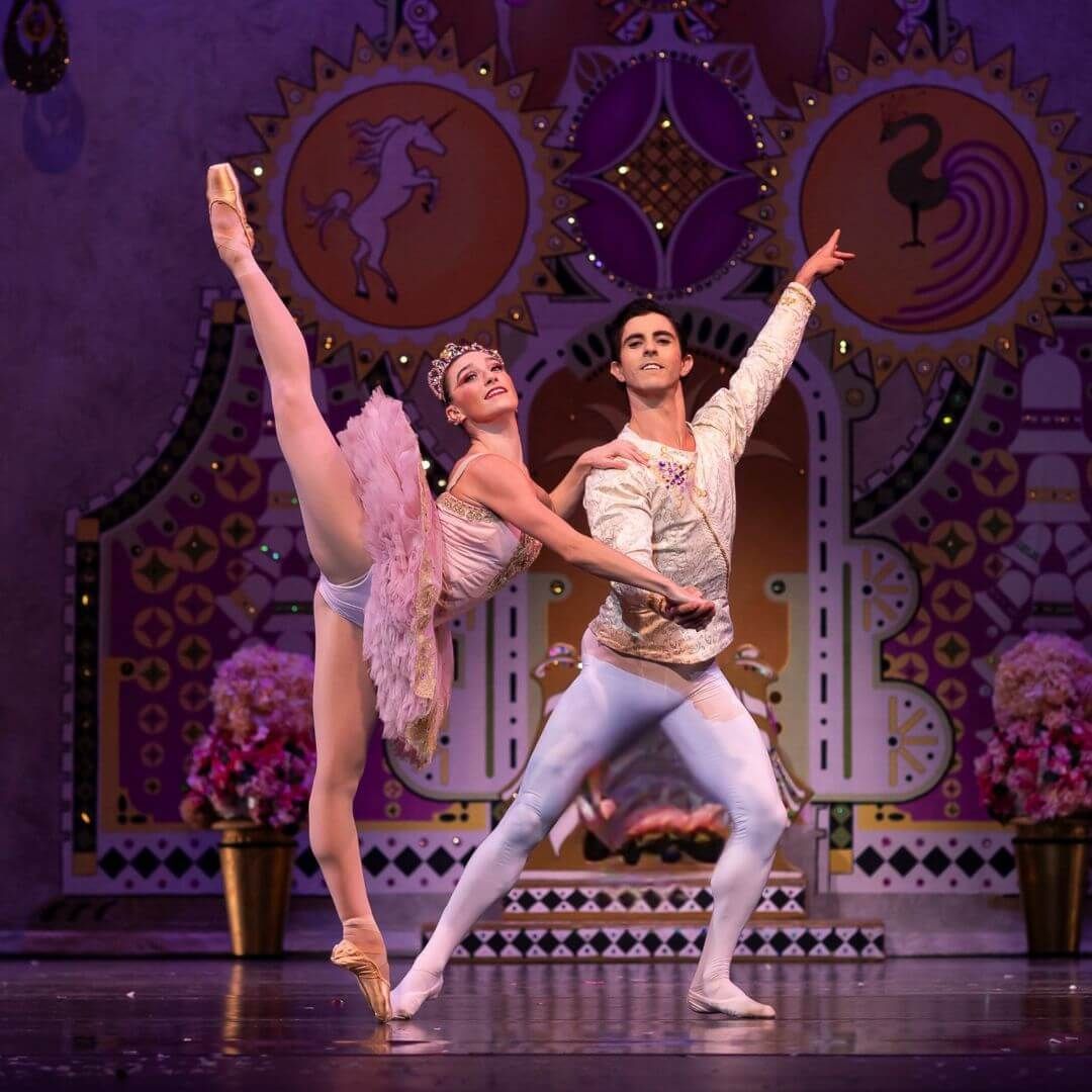 Appalachian Ballet Company: The Nutcracker, 11 December | Event in Maryville | AllEvents