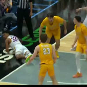 Valparaiso Beacons at Northern Iowa Panthers Womens Basketball at McLeod Center