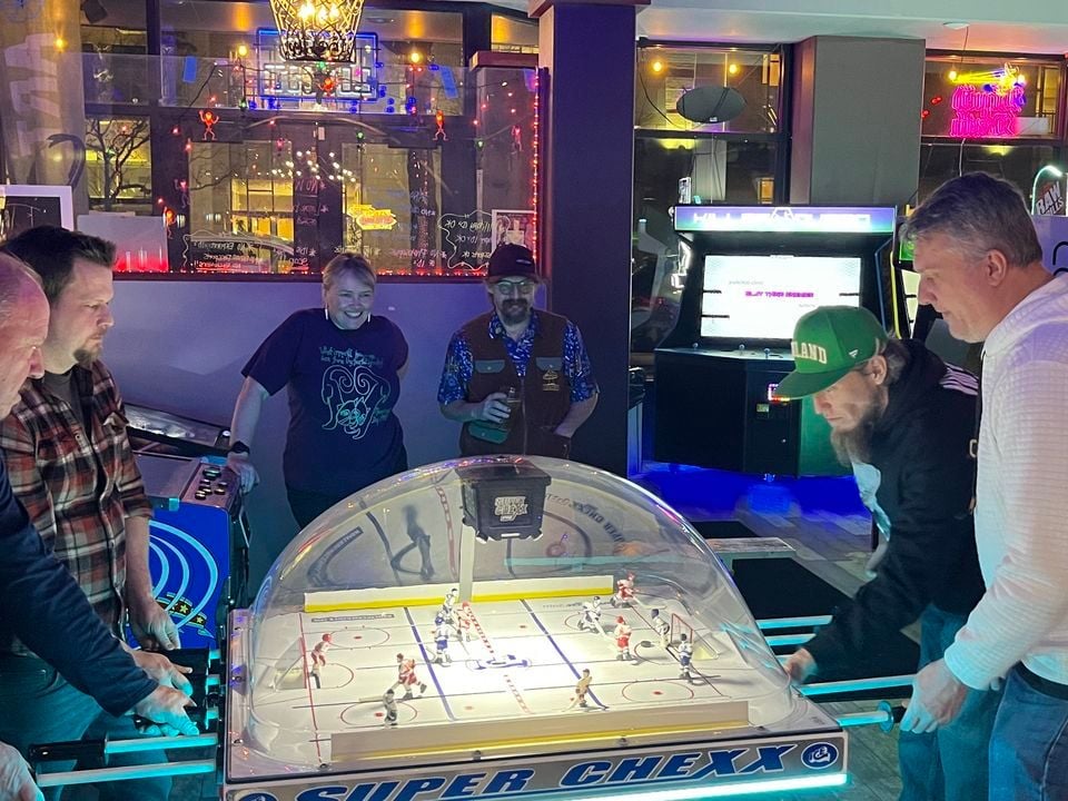 Bubble Chexx Hockey Tournament The L A B 2432 Washington Blvd Ogden bubble-chexx-hockey-tournament-the-l-a-b-2432-washington-blvd-ogden