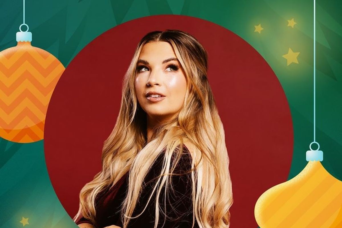 Jess Moskaluke, 20 October | Event in Thunder Bay | AllEvents