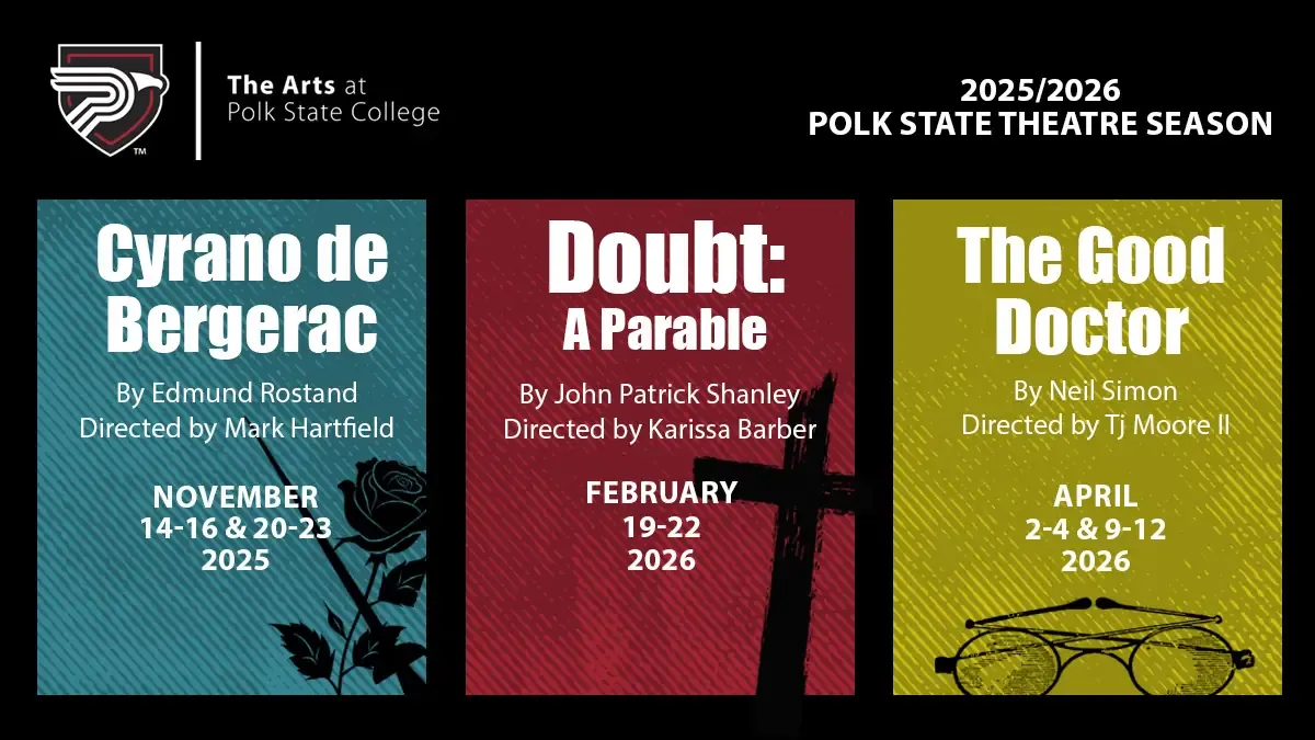 Cyrano De Bergerac, 1 May | Event in Edmonton | AllEvents