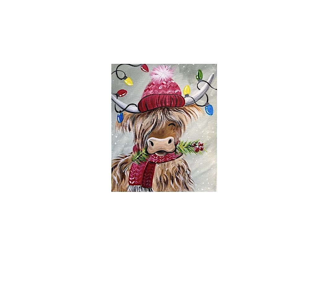 Step by step class - byob, 13 December | Event in Largo | AllEvents