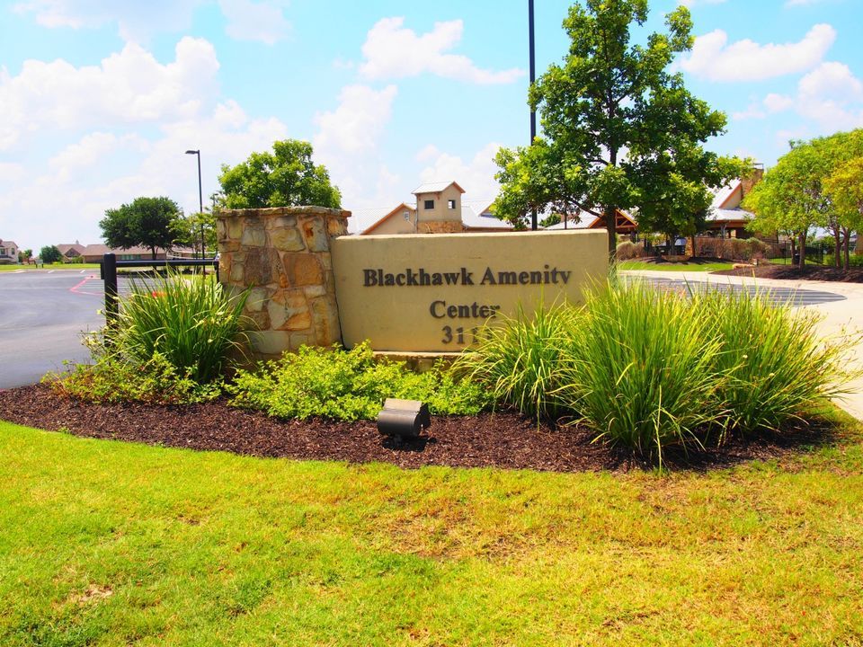 Blackhawk Community Pick Up Event, 3111 Speidel Dr, Pflugerville, TX