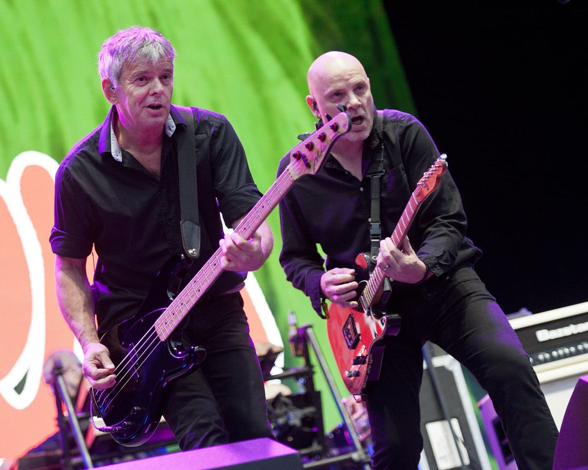 The Stranglers Bristol Tickets, 28 October | Event in Bristol | AllEvents