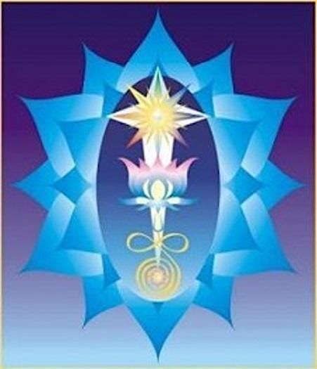 Sekhem-Seichim-Reiki Healing Circle, 6 December | Event in Las Vegas | AllEvents