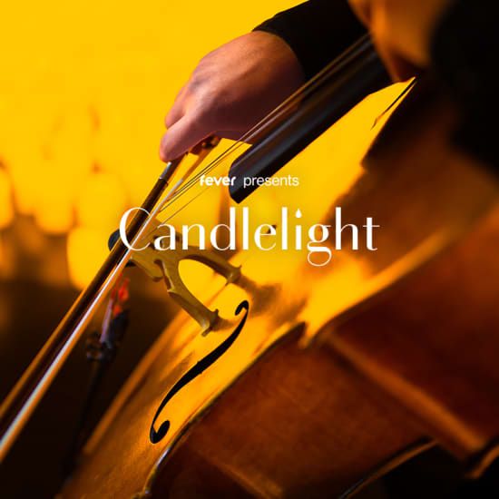 Candlelight: Hommage à Charles Aznavour, 21 May | Event in Lyon | AllEvents