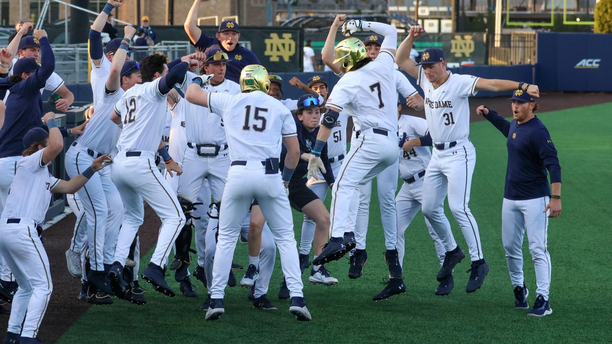 Notre Dame Fighting Irish at Florida State Seminoles Softball at JoAnne Graf Field, 2 April | Event in Tallahassee