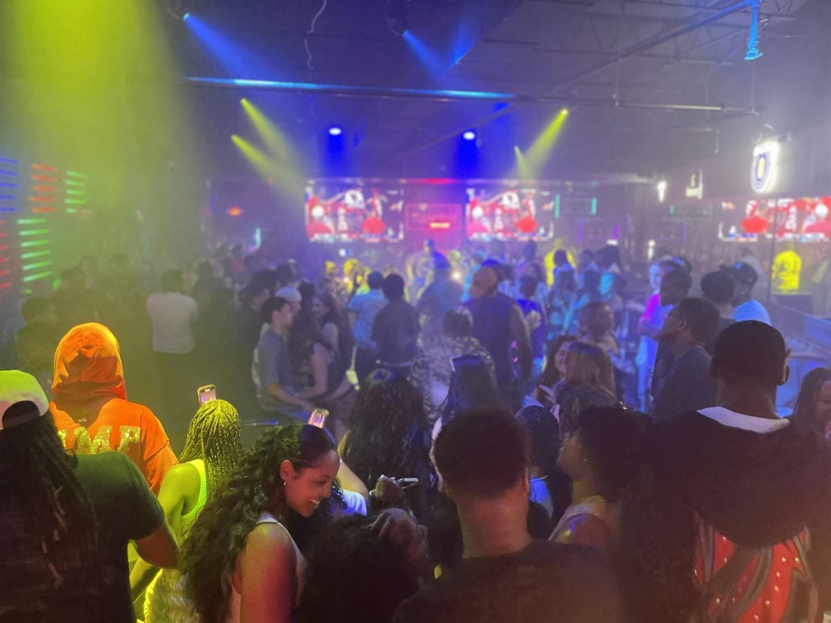 2026 NEW YEARS EVE CELEBRATION