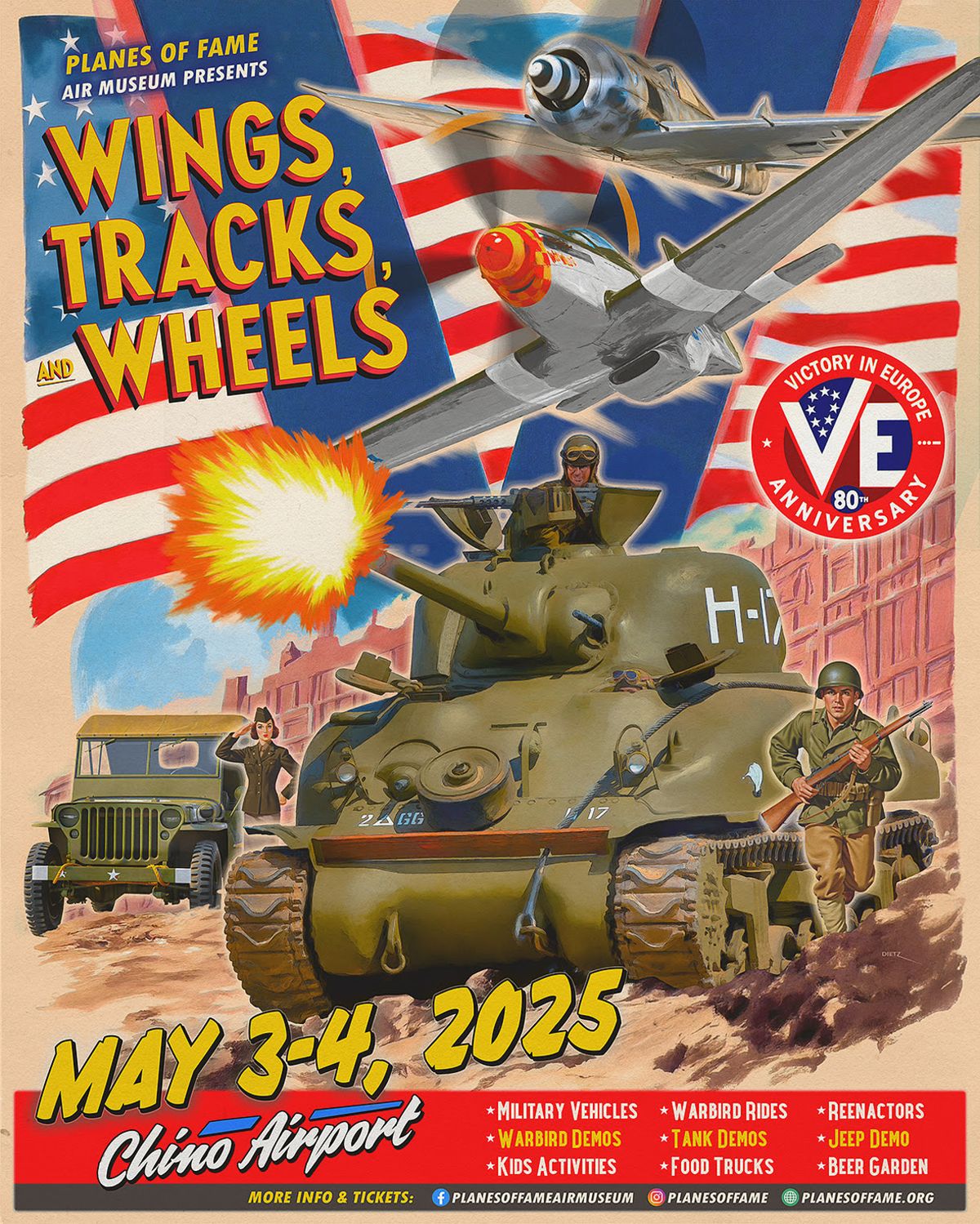 Wings and Wheels, 26 September | Event in Spanish Fork | AllEvents