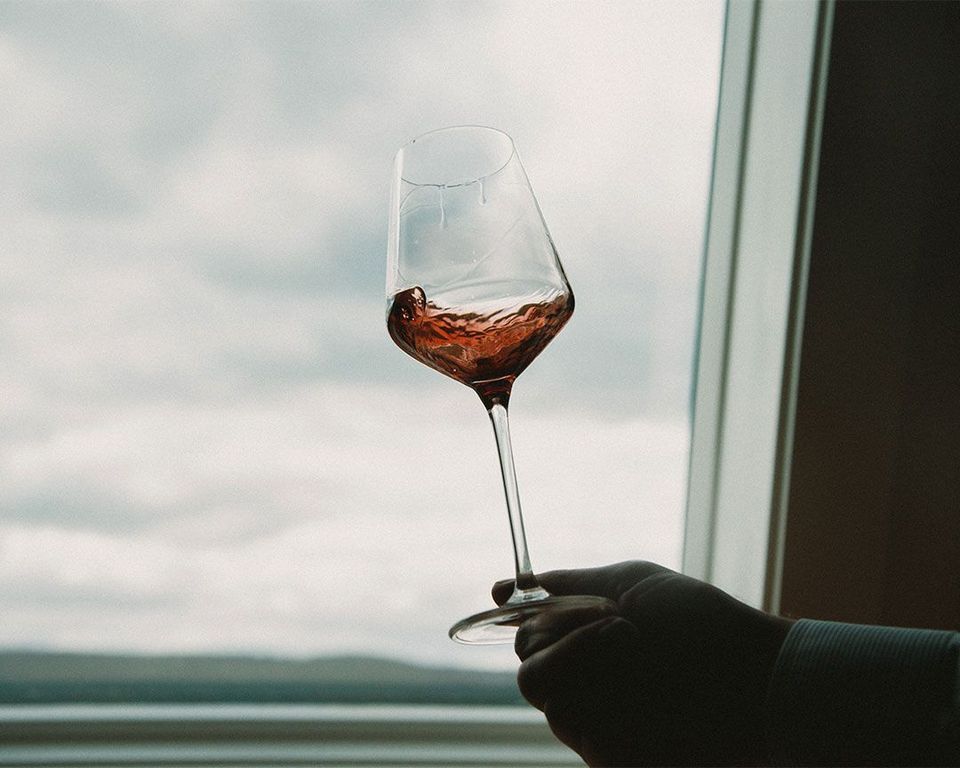 1/16 Tasting Room open Martin Luther King Jr. Day , Catoctin Breeze Vineyard, Thurmont