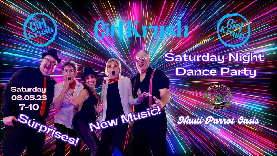 Fort Myers Beach Entertainment Calendar 