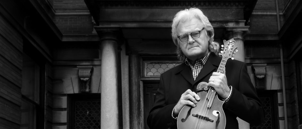 Ricky Skaggs in Jefferson City, 11 July | Event in Jefferson City | AllEvents
