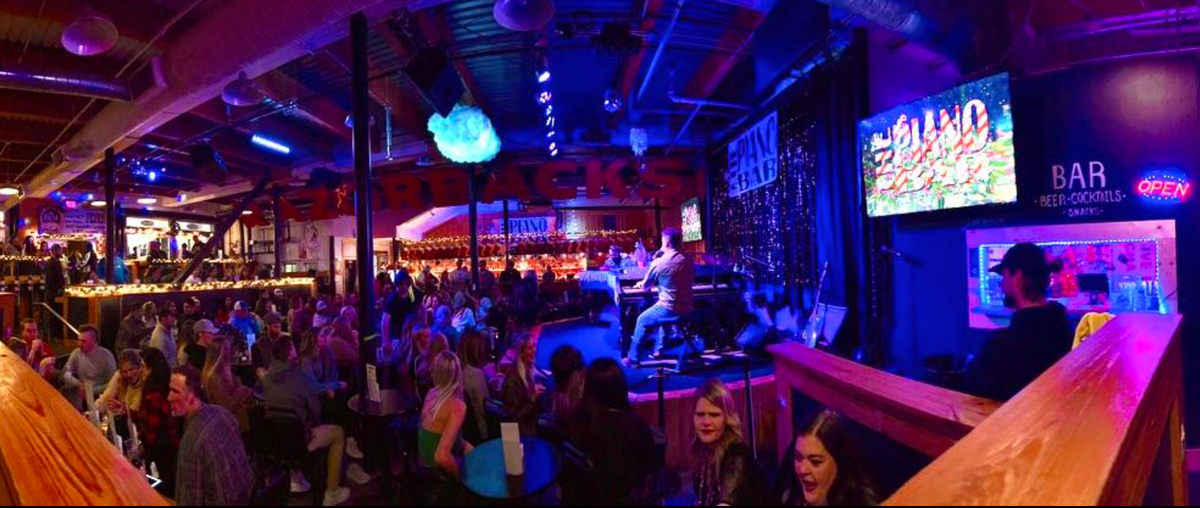 Sons of Legion (Rescheduled from 10/31/2025), 6 May | Event in Charlotte | AllEvents