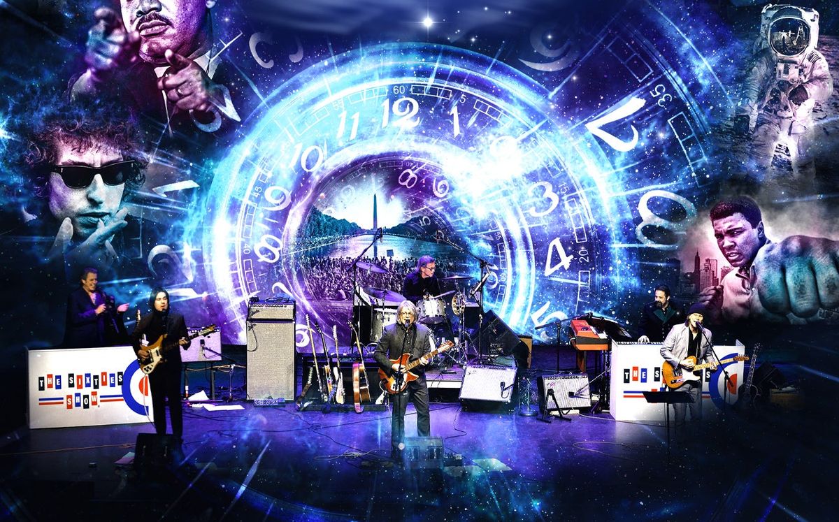 The Sixties Show at Cabot Theatre, 17 April | Event in Beverly | AllEvents