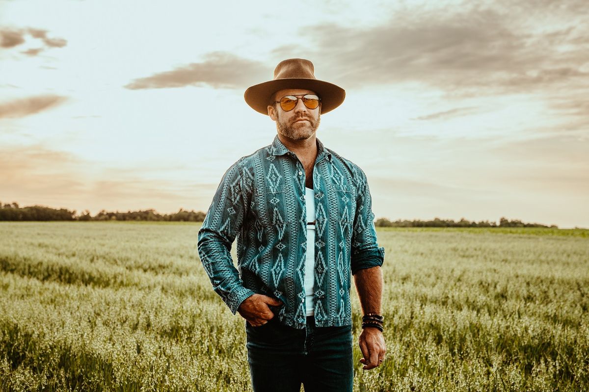 Drake White, 1 August | Event in Eagle River | AllEvents
