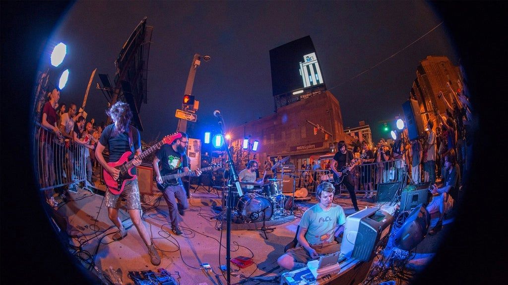 Bit Brigade - Ages 18+, 5 June | Event in Nashville | AllEvents