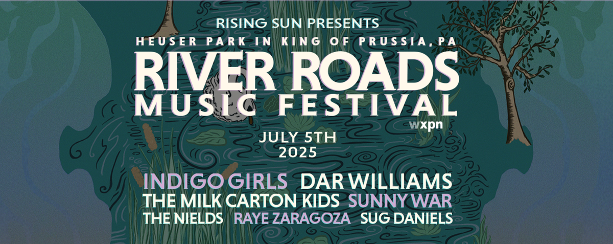 Parking Dar Williams, 6 February | Event in Newton | AllEvents