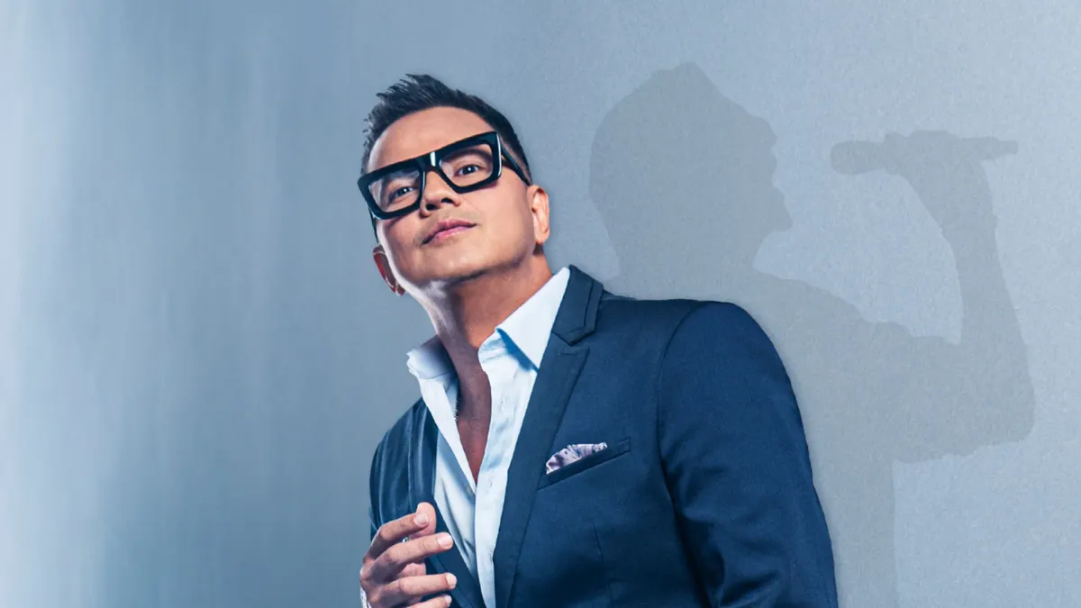 Charlie Zaa in Santiago De Querétaro, 18 December | Event in Queretaro | AllEvents