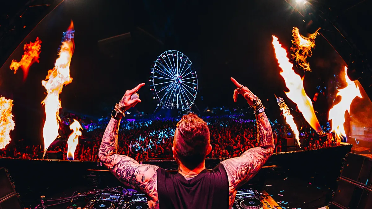 Blasterjaxx in Vancouver, 26 September | Event in Vancouver | AllEvents