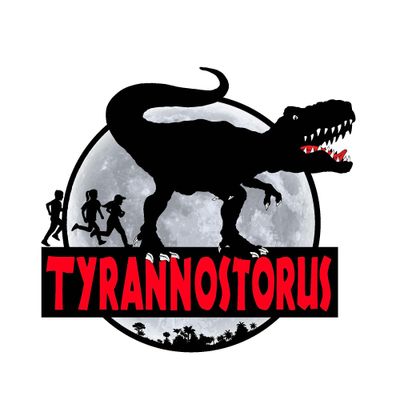 Tyrannostorus