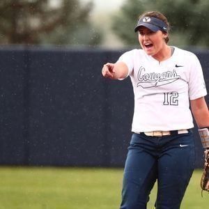 Utah Valley Wolverines at Pacific Tigers Baseball