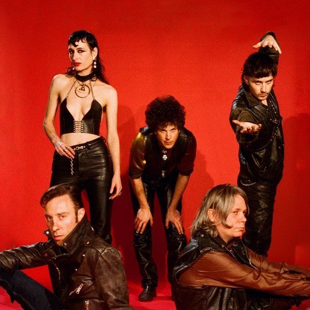 Black Lips in Malmö, 13 September | Event in Malmö | AllEvents