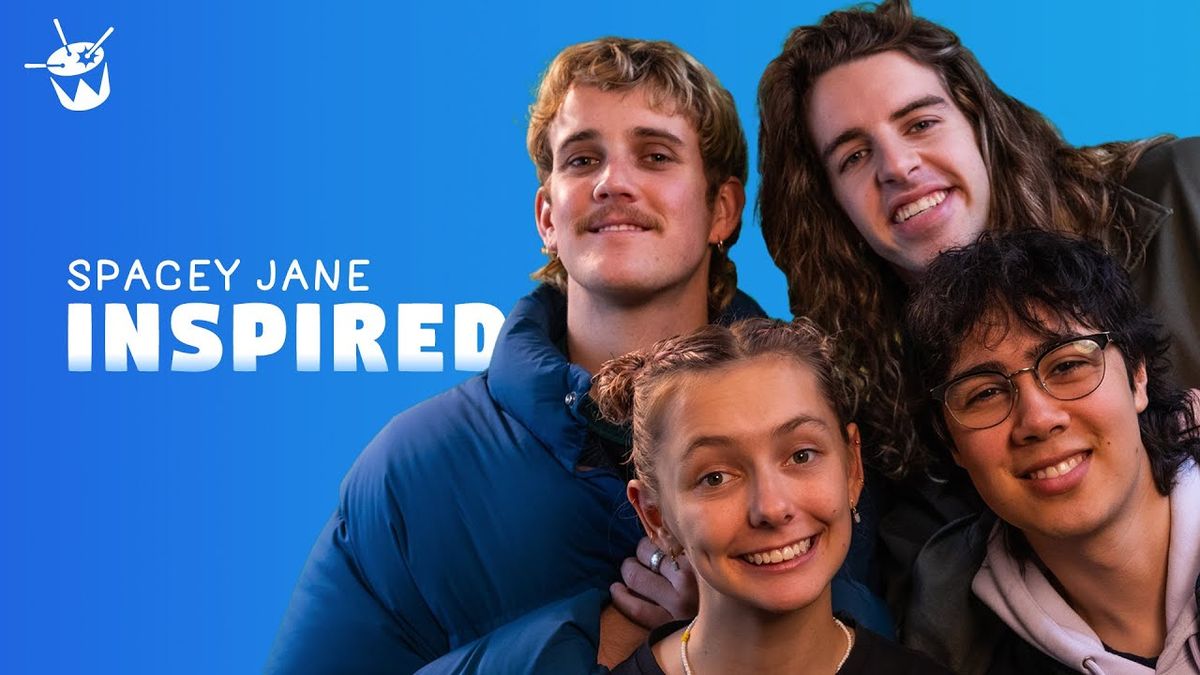 Spacey Jane, 27 September | Event in Vancouver | AllEvents