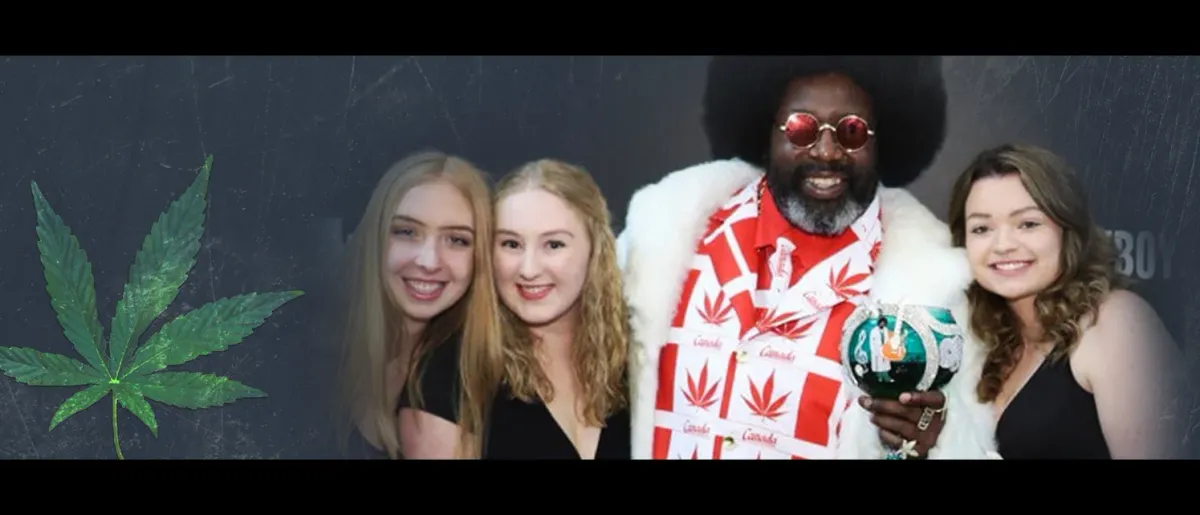 Afroman in Vacaville | Event in Vacaville | AllEvents