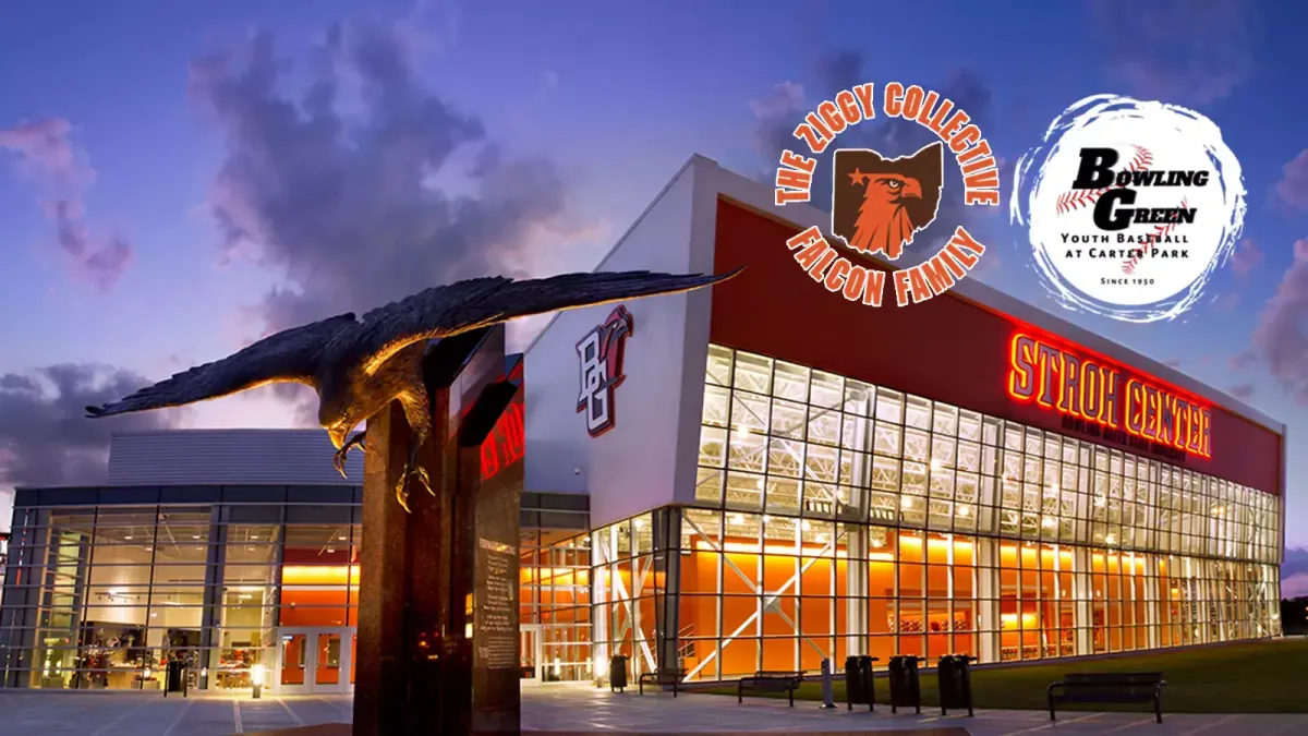 Parking Bowling Green State Falcons at Ohio Bobcats Football, 27 September | Event in Athens | AllEvents