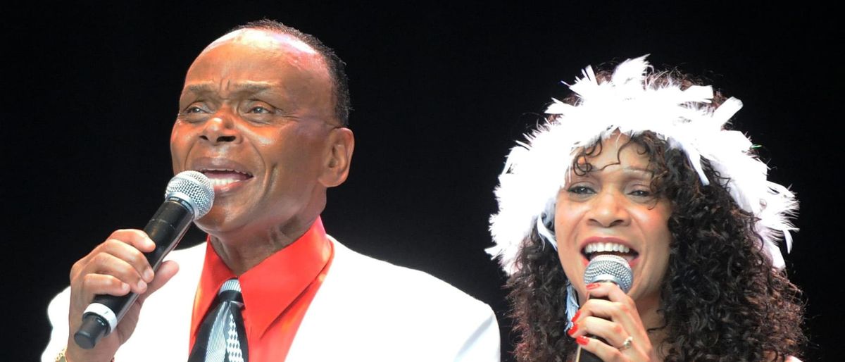 Peaches & Herb, 25 September | Event in Tulare | AllEvents