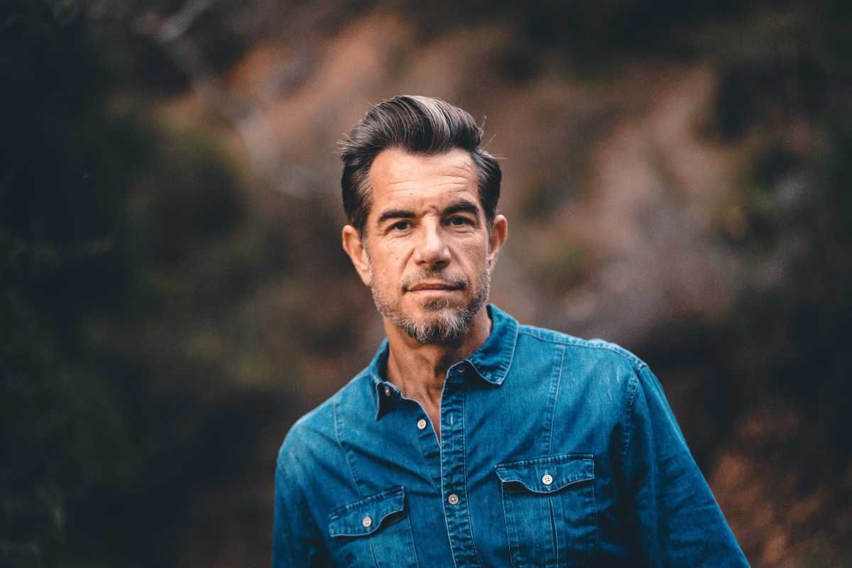 Nick Hexum with Water Tower, 21 September | Event in Allentown | AllEvents
