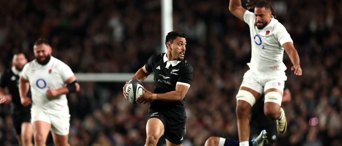The Rematch - Ireland v All Blacks Tickets, 1 November | Event in Chicago | AllEvents
