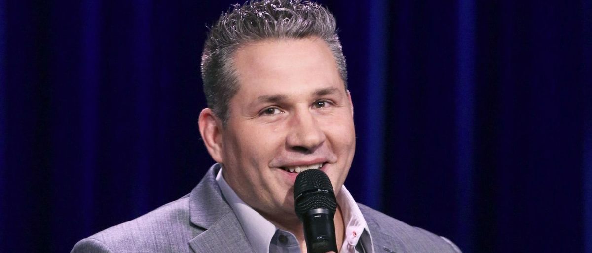 Mike Vecchione at Funny Bone - Des Moines, 15 August | Event in West Des Moines | AllEvents