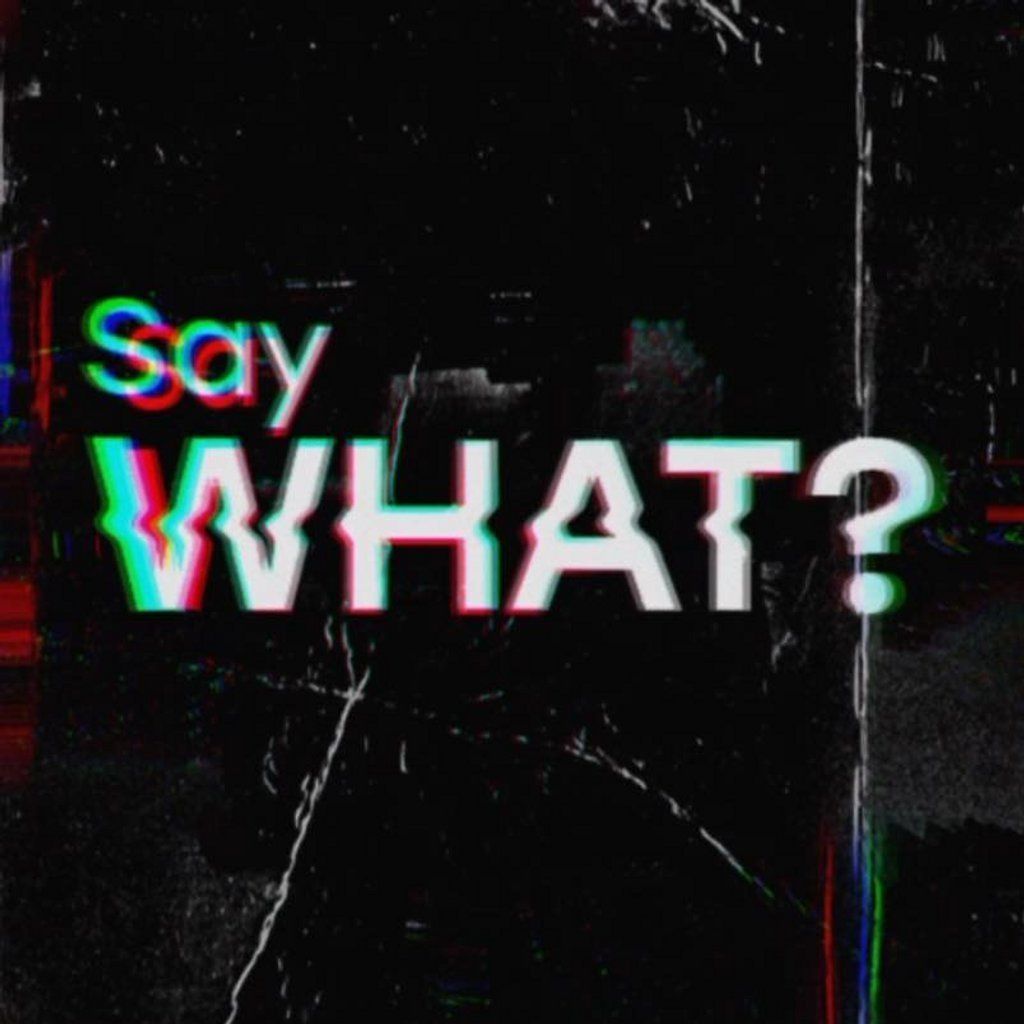 Say WHAT? presents Phil Hartnoll (Orbital) DJ set, 4 October | Event in Burnley | AllEvents