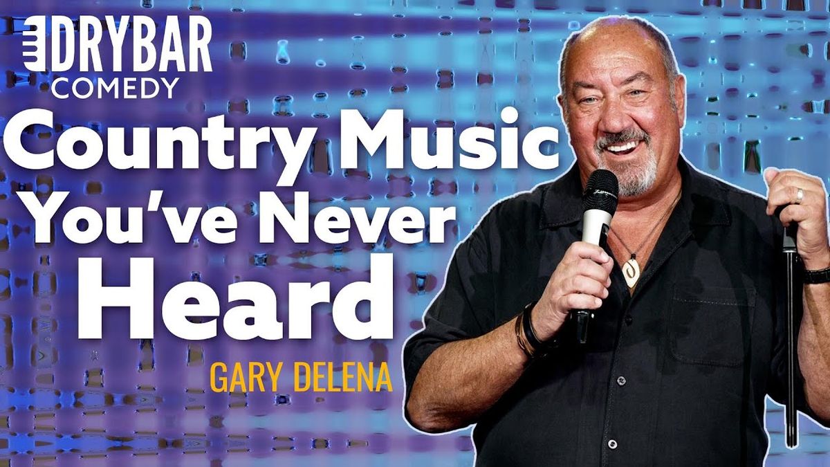 Gary Delena, 2 June | Event in Myrtle Beach | AllEvents