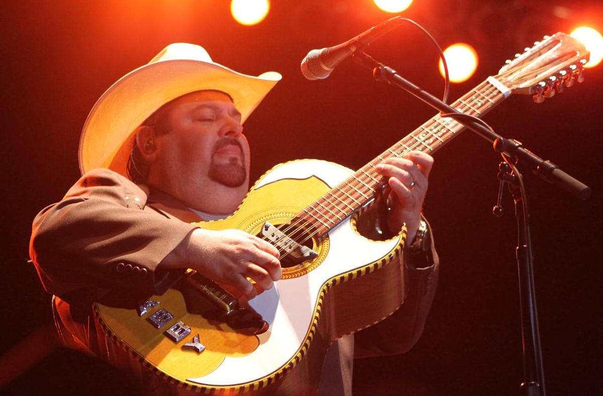 Ramon Ayala, 24 April | Event in Las Vegas | AllEvents