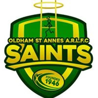 St Annes Rugby Club