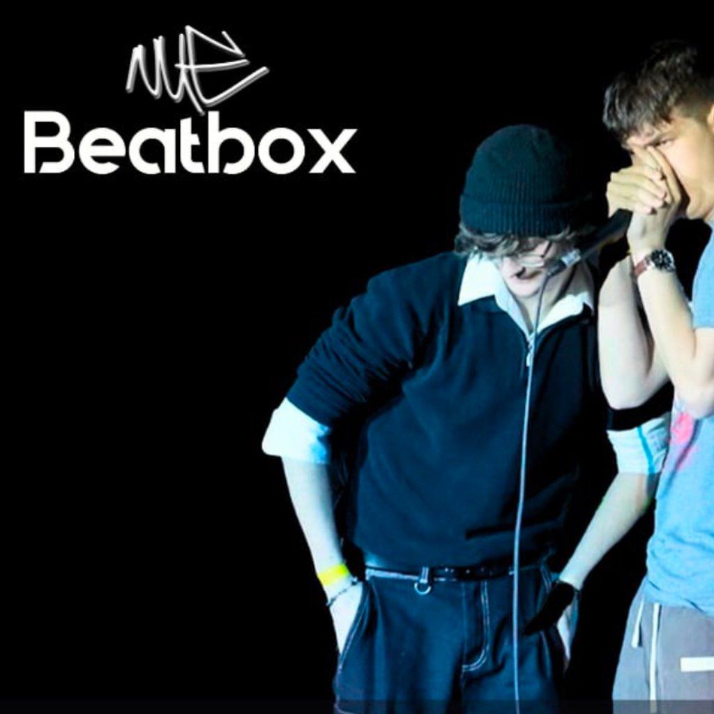 Nue Beatbox Pre -Jam, 1 August | Event in Lichfield | AllEvents