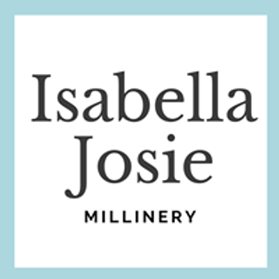 Isabella Josie Millinery