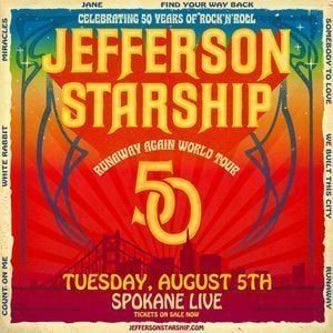 Jefferson Starship