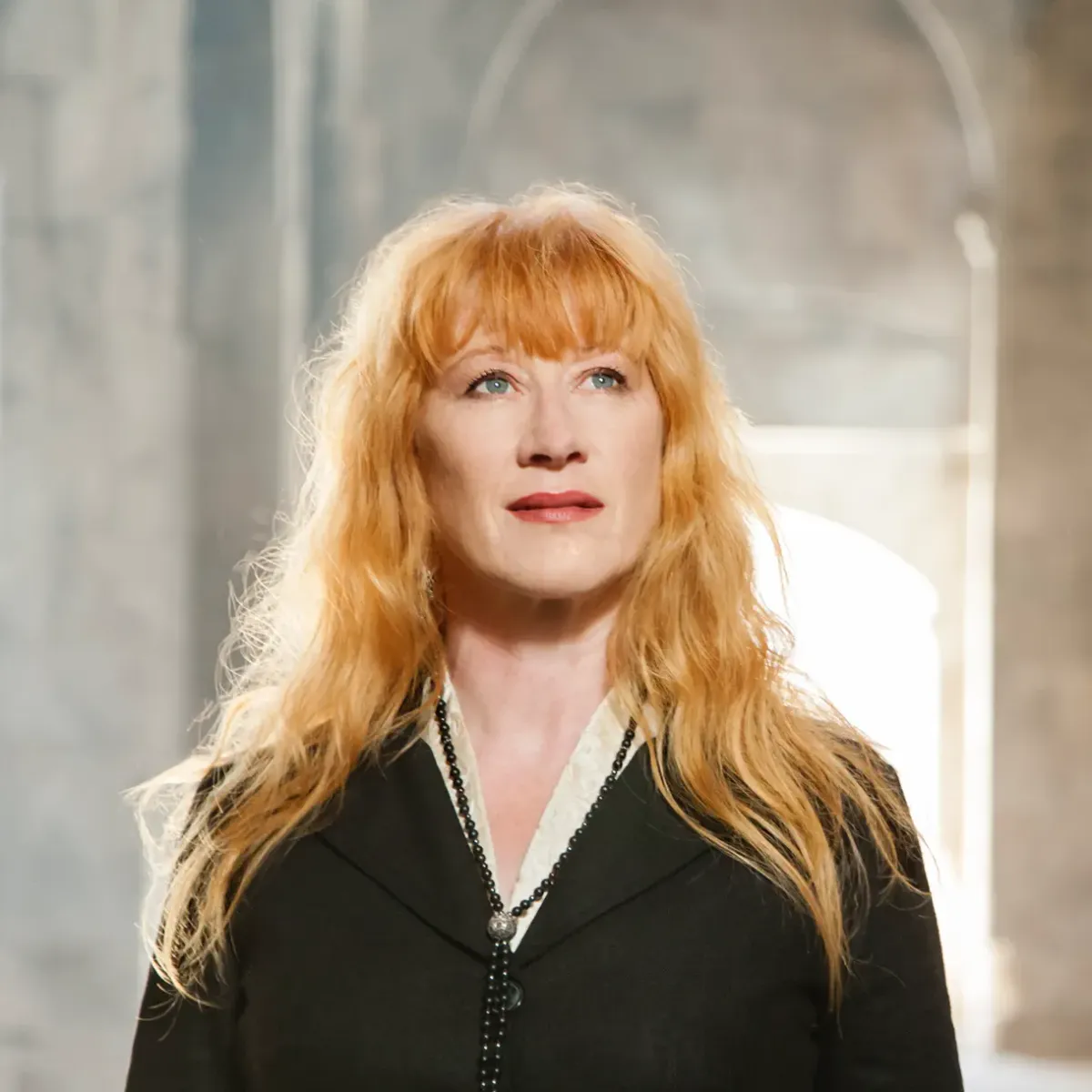 Orchestre Symphonique de Montréal and Loreena McKennitt