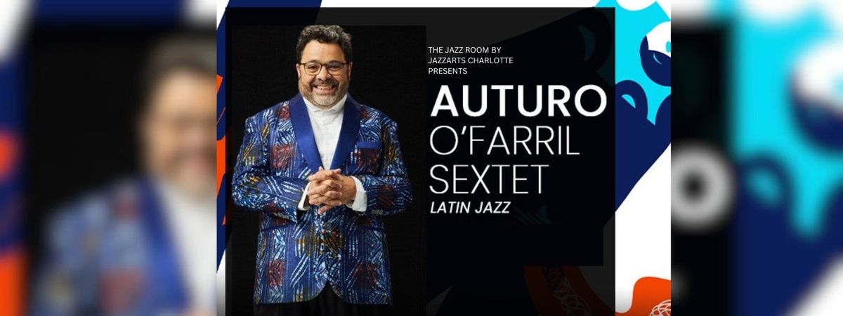 Arturo O'Farrill and The Afro Latin Jazz Orchestra, 6 March | Event in Toronto | AllEvents