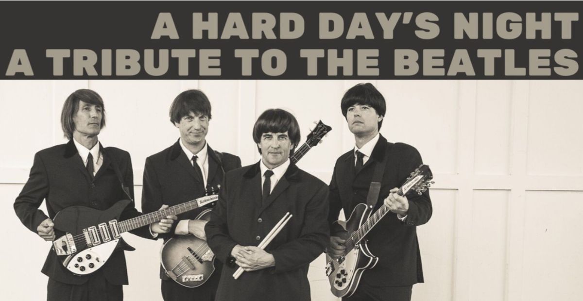 Hard Days Night - Beatles Tribute Brunch, 31 January | Event in Pittsburgh | AllEvents
