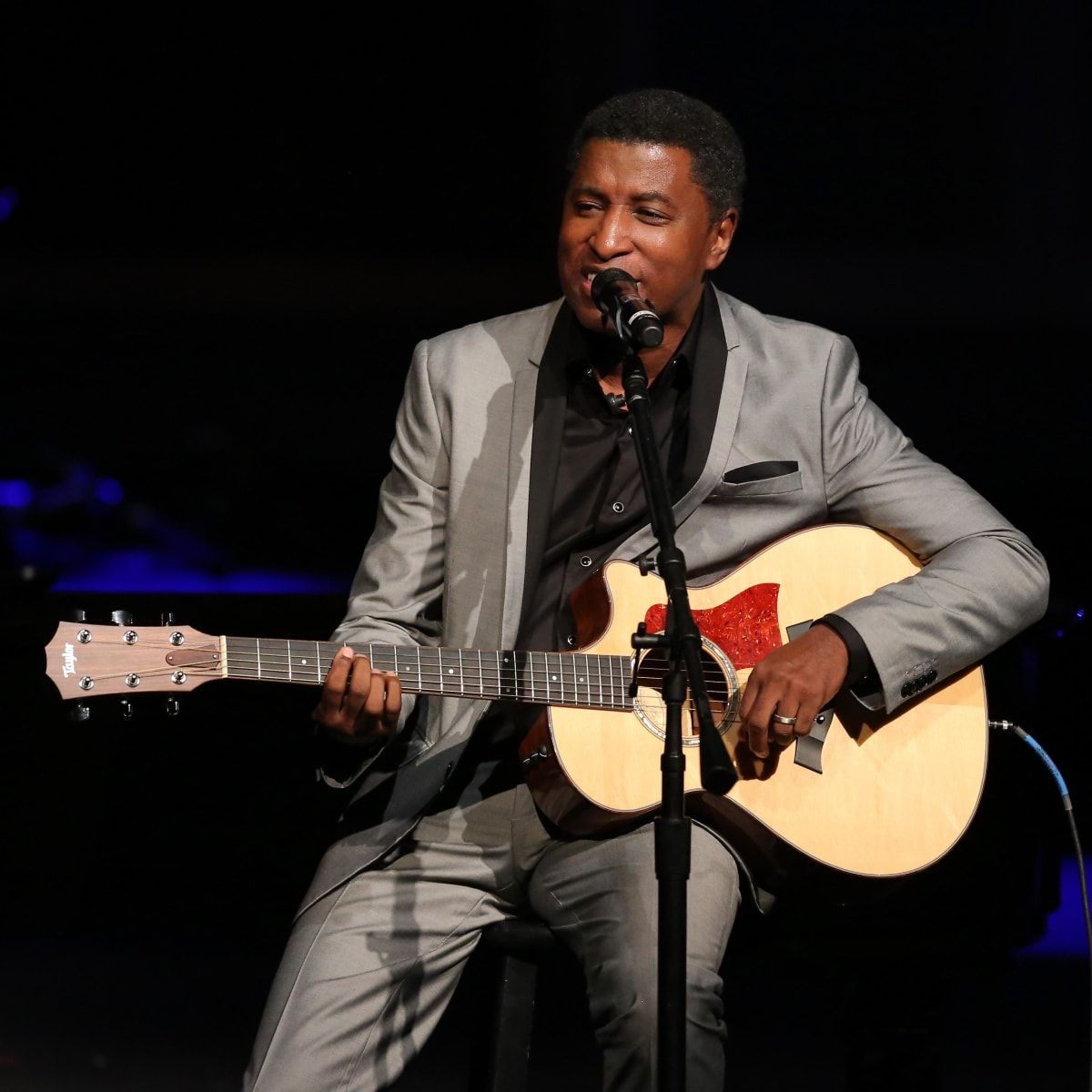 Eddie Griffin at Harrahs Cherokee Resort Event Center, Harrahs Cherokee