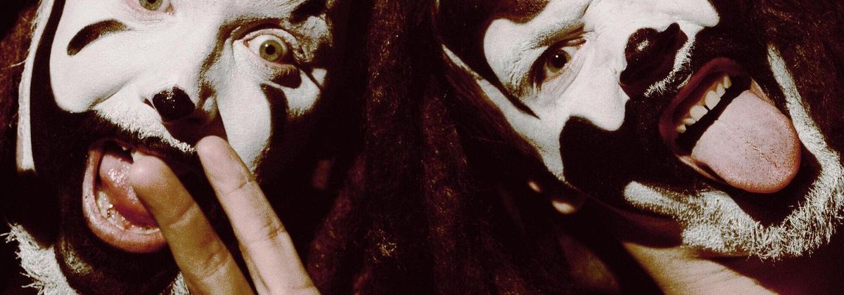 Insane Clown Posse (16+), 25 May | Event in Liverpool | AllEvents